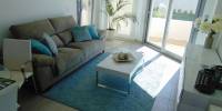 New Build - Apartment - Torrevieja - Mar Azul