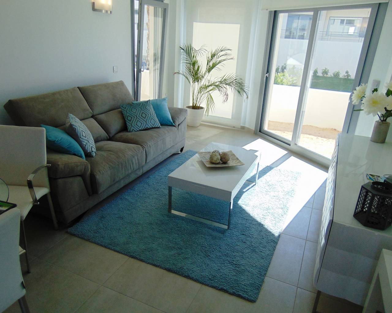 New Build - Apartment - Torrevieja - Mar Azul