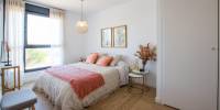 New Build - Apartment - Villajoyosa - Playas Del Torres