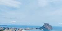 New Build - Villa - Calpe - Maryvilla