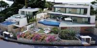 New Build - Villa - Calpe - Maryvilla