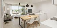 New Build - Bungalow - Pilar de La Horadada - Zona Pueblo