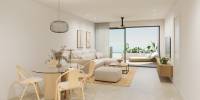 New Build - Bungalow - Pilar de La Horadada - Zona Pueblo