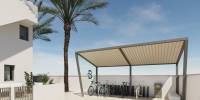 New Build - Bungalow - Pilar de La Horadada - Zona Pueblo