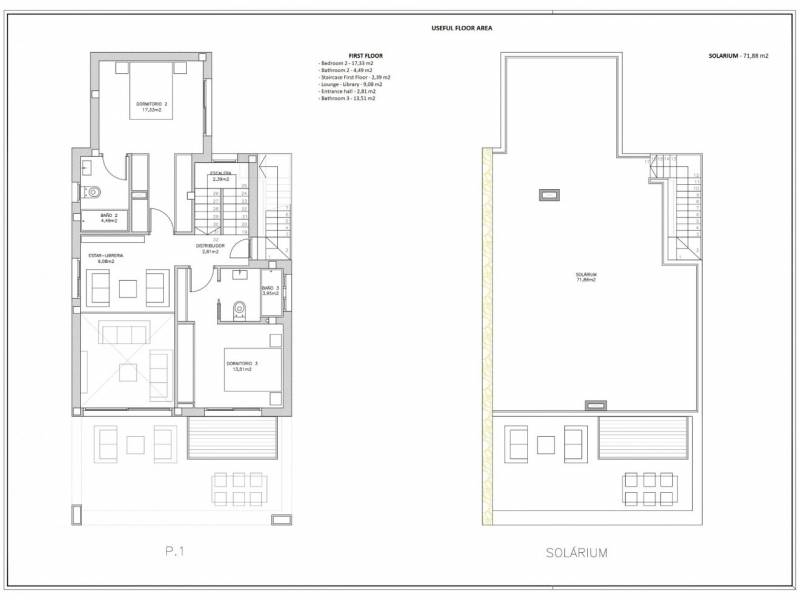 Villa en venta en Torrevieja zona Torreblanca
