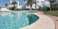 New Build - Penthouse - Vera - Vera Playa