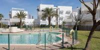 New Build - Penthouse - Vera - Vera Playa