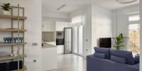 New Build - Penthouse - Vera - Vera Playa