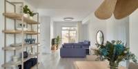 New Build - Penthouse - Vera - Vera Playa