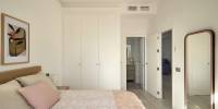 New Build - Penthouse - Vera - Vera Playa