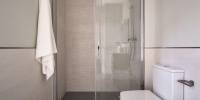 New Build - Penthouse - Vera - Vera Playa