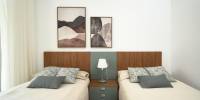 New Build - Penthouse - Vera - Vera Playa