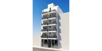 New Build - Apartment - Torrevieja - Playa Del Cura