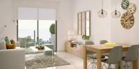 New Build - Apartment - Torrevieja - Playa Del Cura