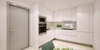 New Build - Apartment - Torrevieja - Playa Del Cura
