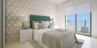New Build - Apartment - Torrevieja - Playa Del Cura