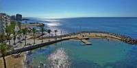 New Build - Apartment - Torrevieja - Playa Del Cura