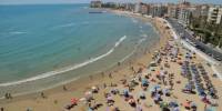 New Build - Apartment - Torrevieja - Playa Del Cura