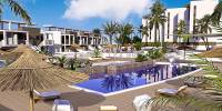 New Build - Apartment - Pilar de La Horadada - Mil Palmeras