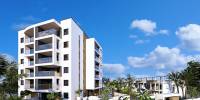 New Build - Apartment - Pilar de La Horadada - Mil Palmeras