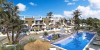 New Build - Apartment - Pilar de La Horadada - Mil Palmeras