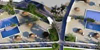 New Build - Apartment - Pilar de La Horadada - Mil Palmeras