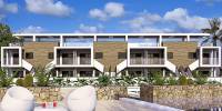 New Build - Apartment - Pilar de La Horadada - Mil Palmeras