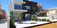 New Build - Bungalow - Torrevieja - Torrevieja Town Centre