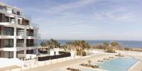 New Build - Penthouse - Denia - L´Estanyó (Marinas)