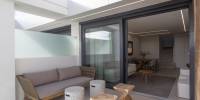 New Build - Penthouse - Denia - L´Estanyó (Marinas)
