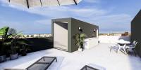 New Build - Townhouse - Pilar de La Horadada - Lo Monte