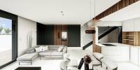 New Build - Townhouse - Pilar de La Horadada - Lo Monte
