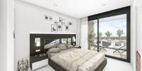 New Build - Townhouse - Pilar de La Horadada - Lo Monte