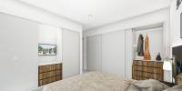 New Build - Townhouse - Pilar de La Horadada - Lo Monte