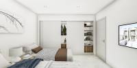 New Build - Townhouse - Pilar de La Horadada - Lo Monte