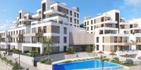 New Build - Apartment - Vera - Pueblo Salinas
