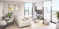 New Build - Apartment - Vera - Pueblo Salinas