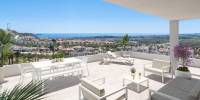 New Build - Apartment - Vera - Pueblo Salinas