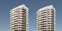 New Build - Apartment - Calpe - Playa Arenal