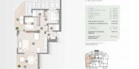 New Build - Apartment - Calpe - Playa Arenal