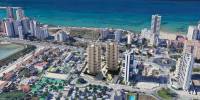 New Build - Apartment - Calpe - Playa Arenal