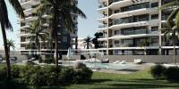 New Build - Apartment - Calpe - Playa Cantal Roig