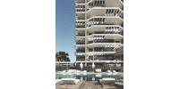 New Build - Apartment - Calpe - Playa Cantal Roig