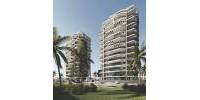 New Build - Apartment - Calpe - Playa Cantal Roig