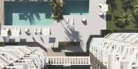 New Build - Apartment - Calpe - Playa Cantal Roig