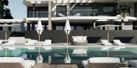 New Build - Apartment - Calpe - Playa Cantal Roig