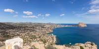 New Build - Apartment - Calpe - Playa Cantal Roig
