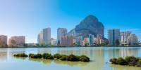 New Build - Apartment - Calpe - Playa Cantal Roig