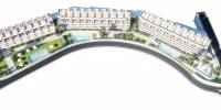 New Build - Apartment - Finestrat - Balcón De Finestrat