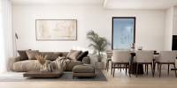 New Build - Apartment - Finestrat - Balcón De Finestrat